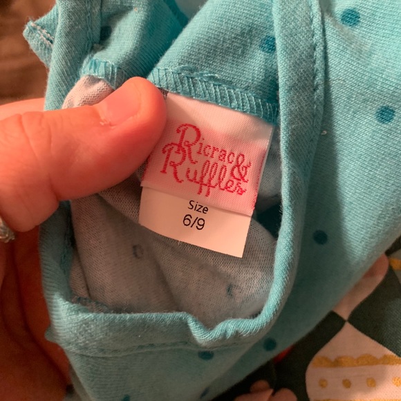 Ric Rac and Ruffles - Picture 3 of 3